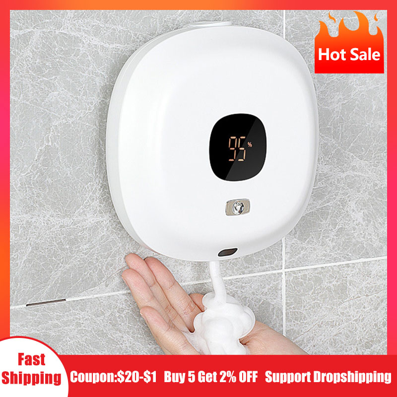 Soap Making Foam - Dispenser Sabun Baru Dispenser Sabun Busa
