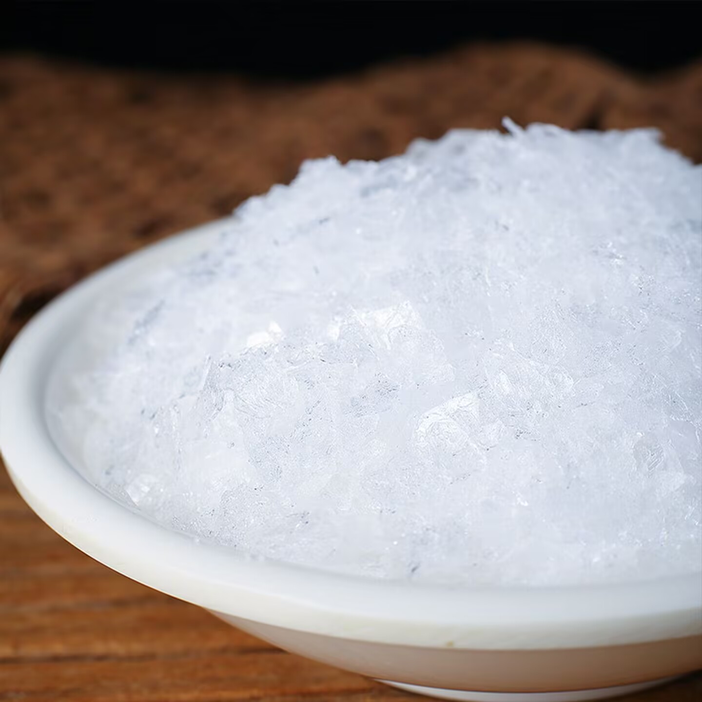 Soap Making Raw Material - Kristal Borneol Alami Berkualitas Tinggi Bahan