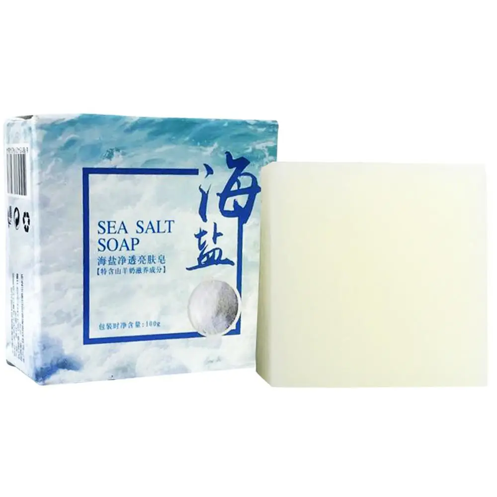 Soap Making Foam - 100g sabun buatan tangan alami busa