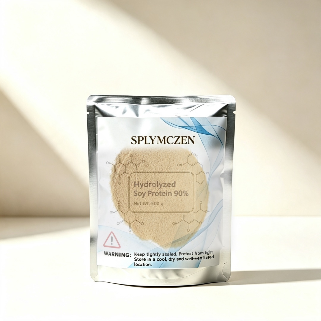 Soap Making Raw Material - Bubuk Protein Kedelai Terhidrolisis 90% Bahan