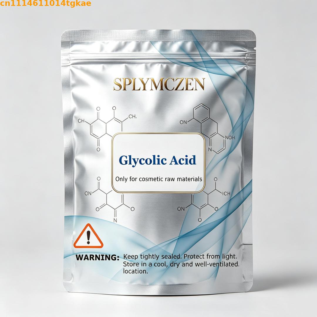 Soap Making Raw Material - SPLYMCZEN Sabun Pembersih Asam Glikolat Bahan