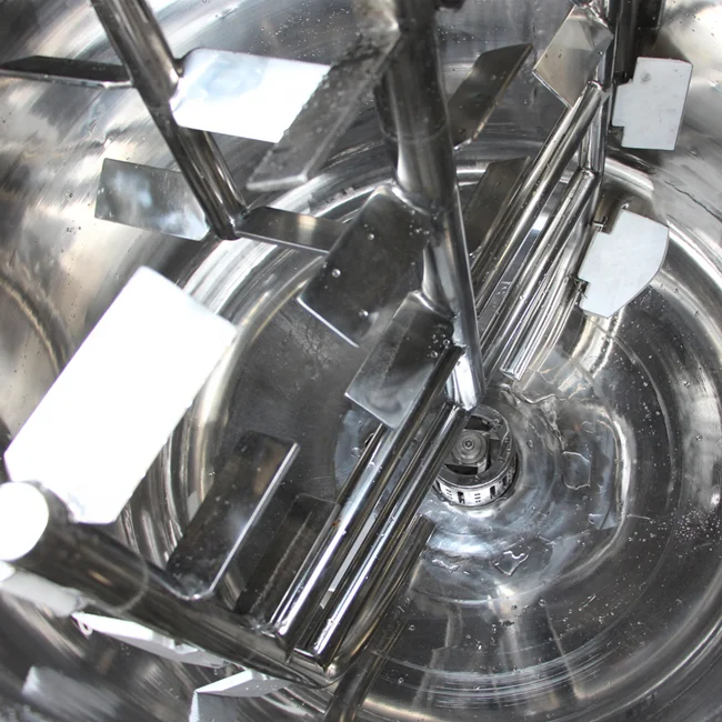 Soap Making Machine Price - Harga Peralatan Manufaktur Mesin Tangki Pembuat