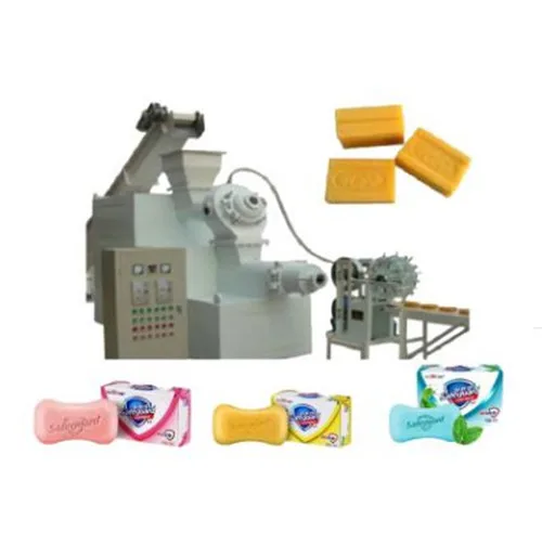 Soap Making Machine Price - Harga Mesin Pembuat Sabun Cuci Bar