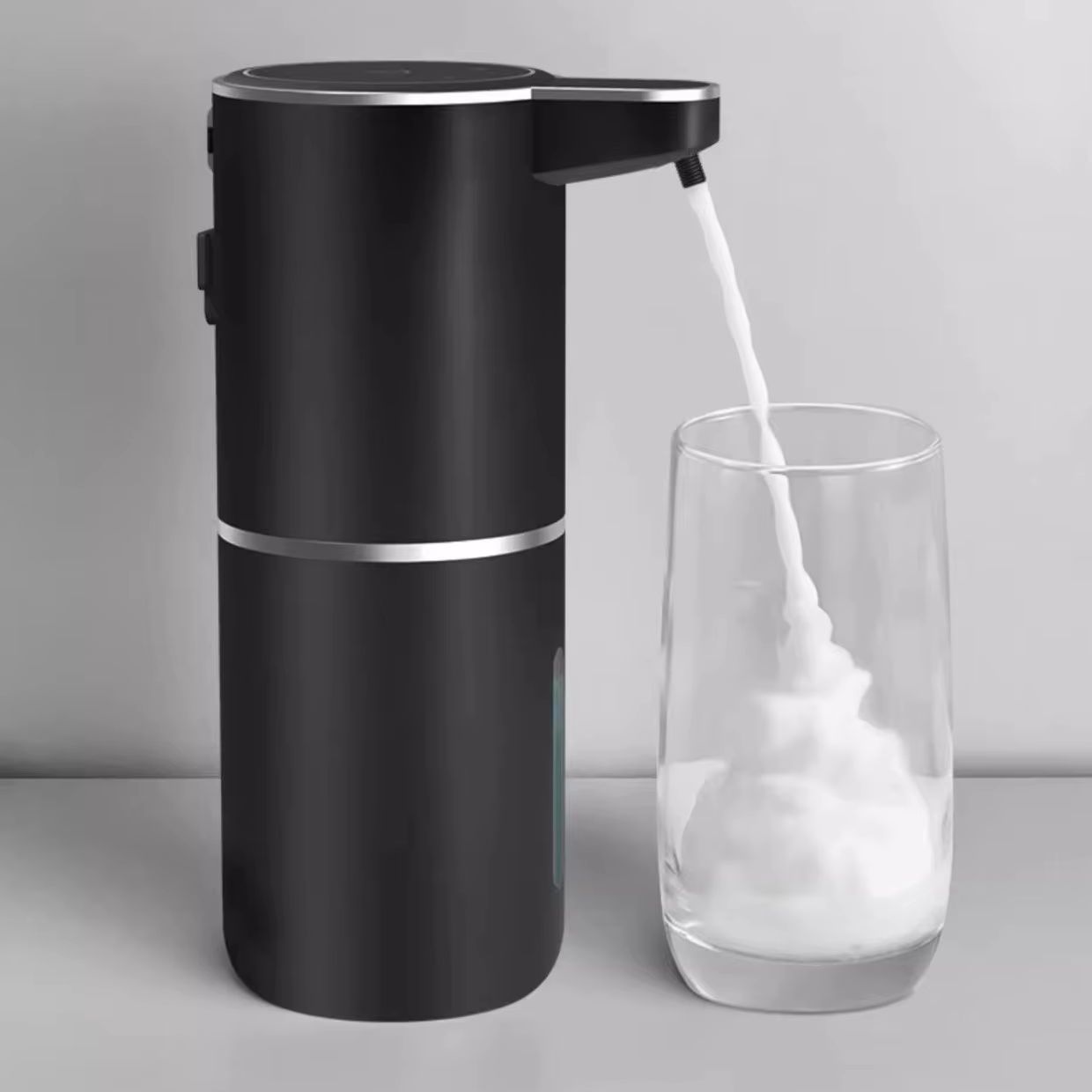 Dispenser Sabun Otomatis Tanpa - Soap Making Foam ulasan dan harga