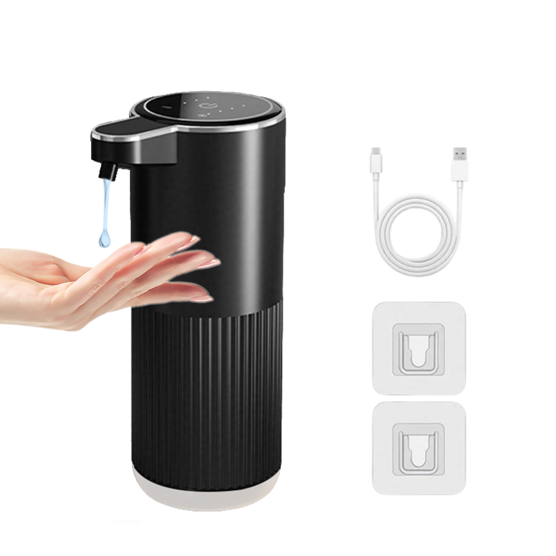 Dispenser Sabun Otomatis Tanpa - Soap Making Foam ulasan dan harga