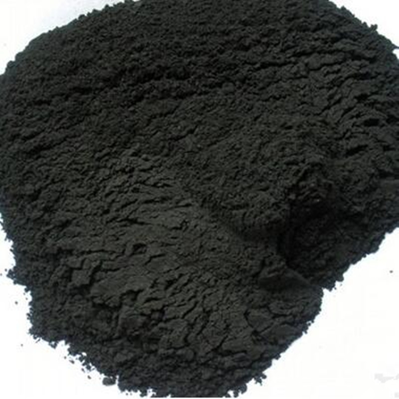Gratis ongkos kirim 250g bahan - Activated Charcoal Powder ulasan dan harga