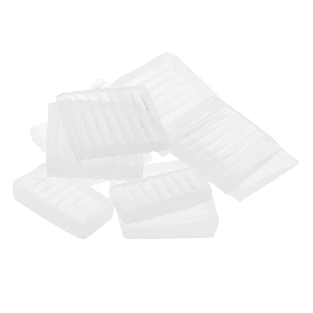 Basis Sabun Mentah Transparan  - Soap Making Raw Material ulasan dan harga