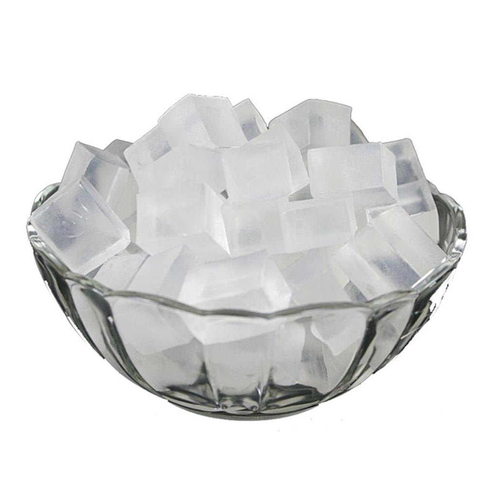 Basis Sabun Mentah Transparan  - Soap Making Raw Material ulasan dan harga