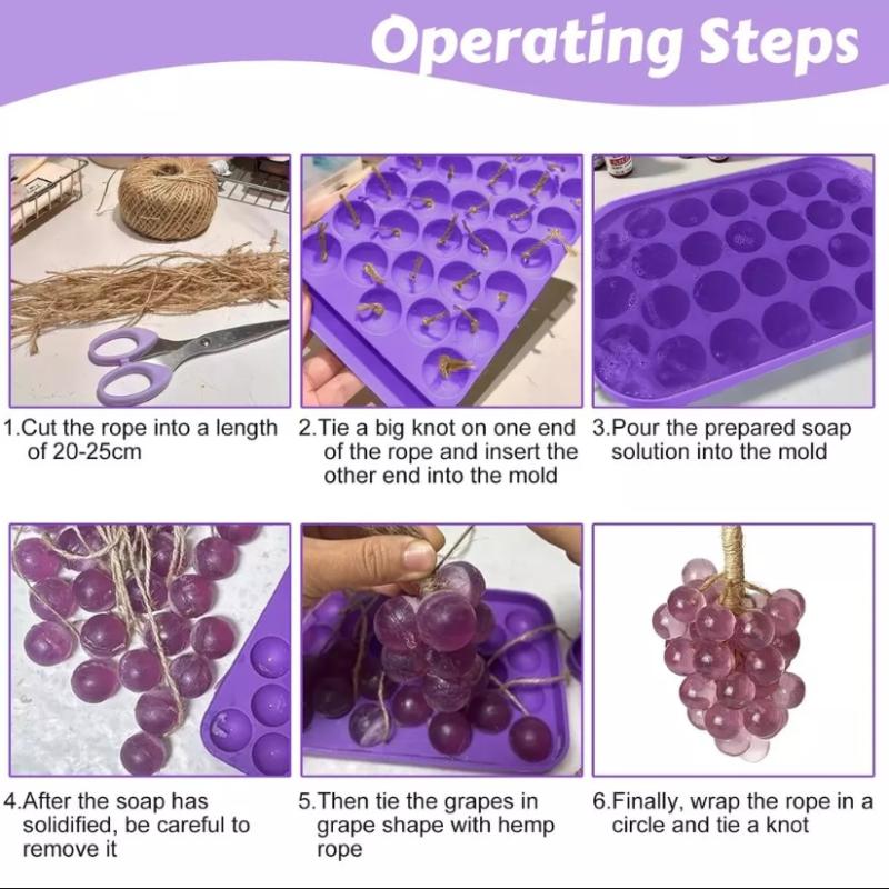 ● Kit Pembuatan Sabun DIY Ceta - Soap Making Book For Beginners ulasan dan harga