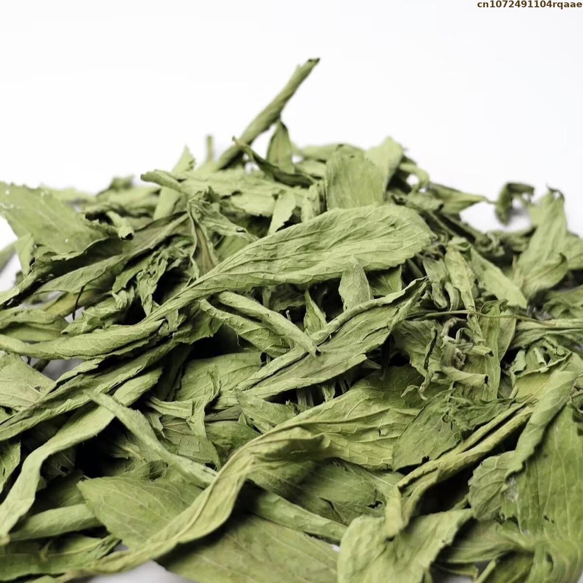 Daun Stevia Organik Premium Ba - Soap Making Raw Material ulasan dan harga