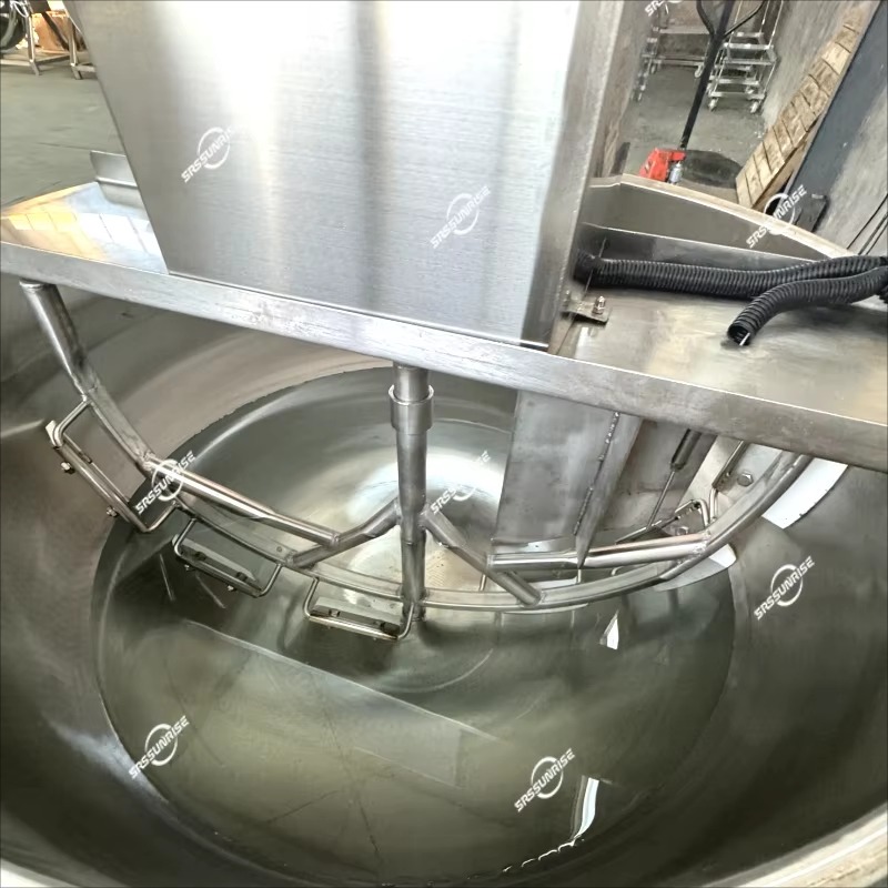 Mesin Pelebur Lilin Lebah 4j H - Soap Making Machine Price ulasan dan harga