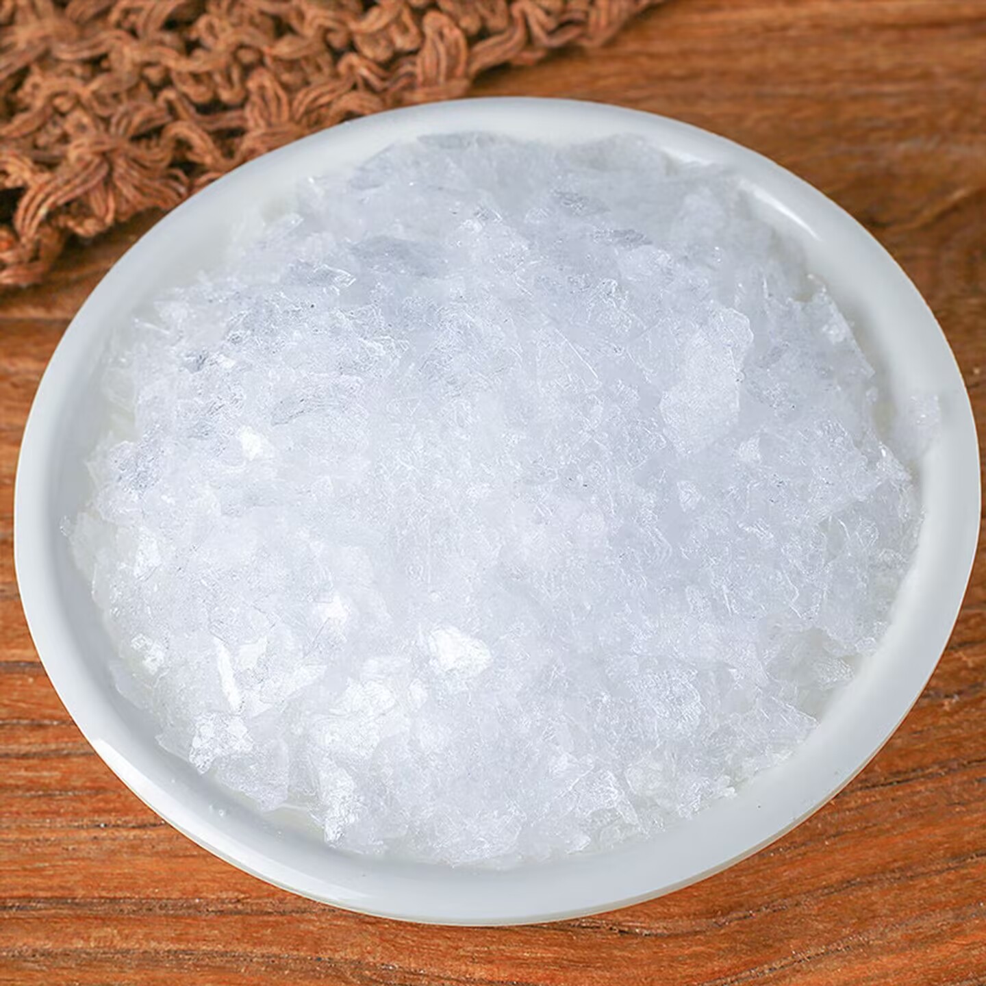 Kristal Borneol Alami Berkuali - Soap Making Raw Material ulasan dan harga