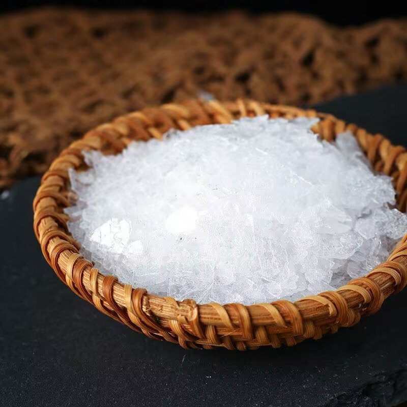 Kristal Borneol Alami Berkuali - Soap Making Raw Material ulasan dan harga