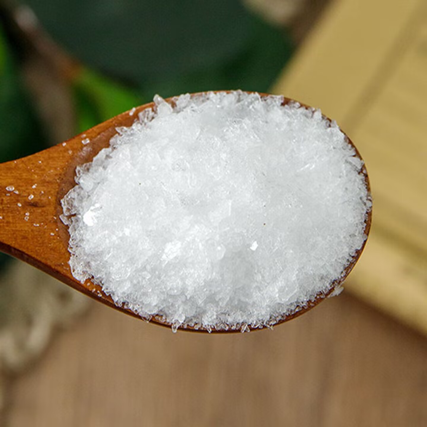 Kristal Borneol Alami Berkuali - Soap Making Raw Material ulasan dan harga