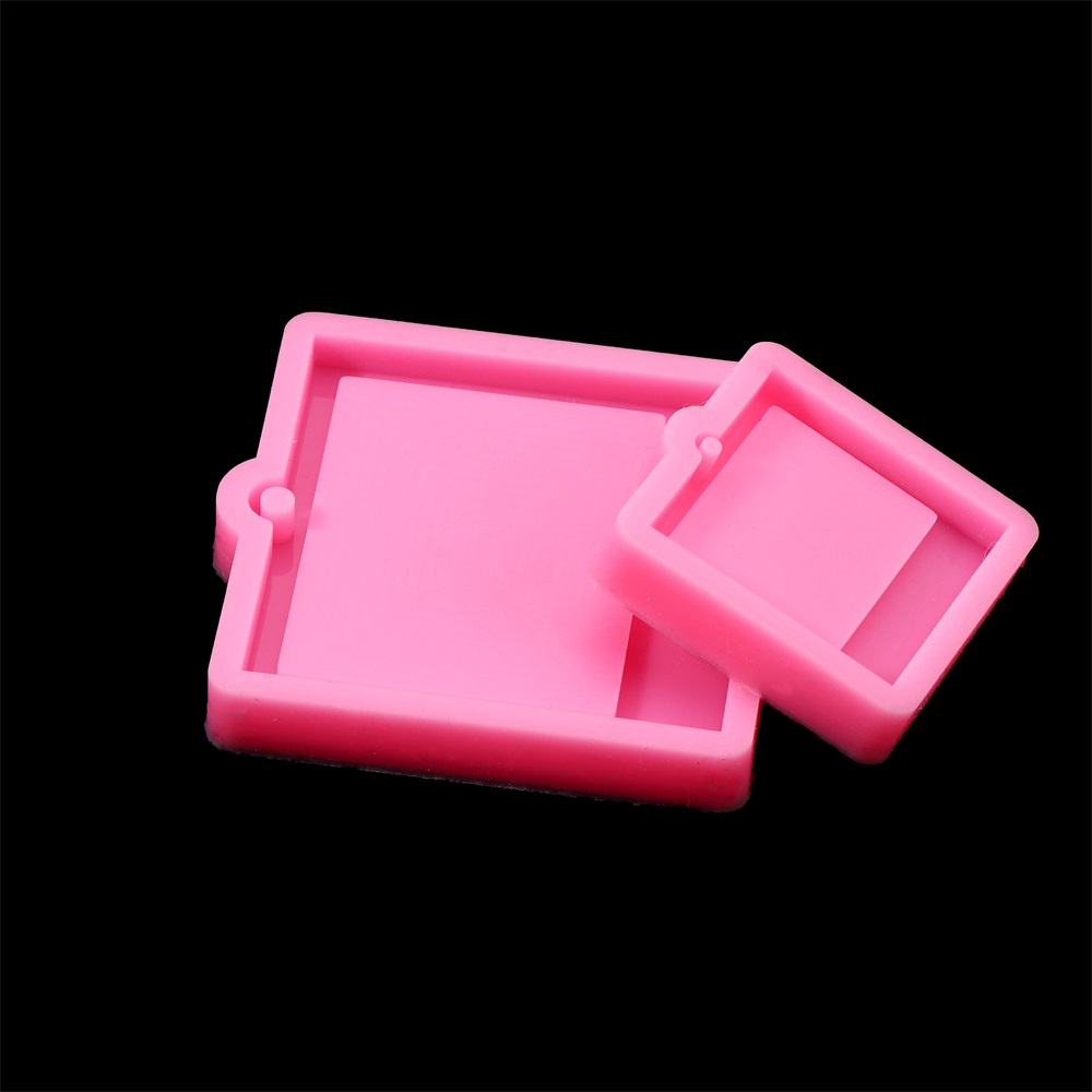 Bingkai foto Epoxy Resin cetak - Soap Making Bar ulasan dan harga
