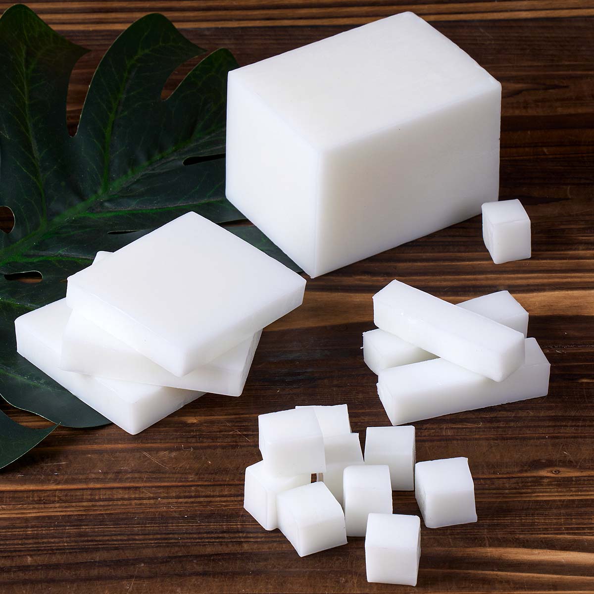 1000g Basis Sabun Putih Transp - Soap Making Foam ulasan dan harga