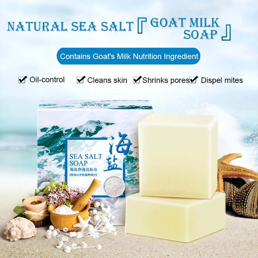 100g sabun buatan tangan alami - Soap Making Foam ulasan dan harga