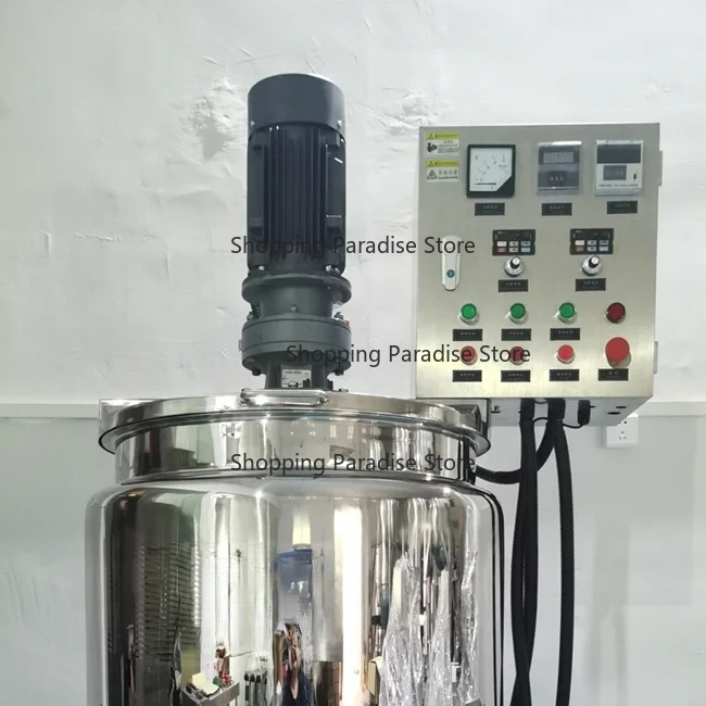 Harga Peralatan Manufaktur Mes - Soap Making Machine Price ulasan dan harga