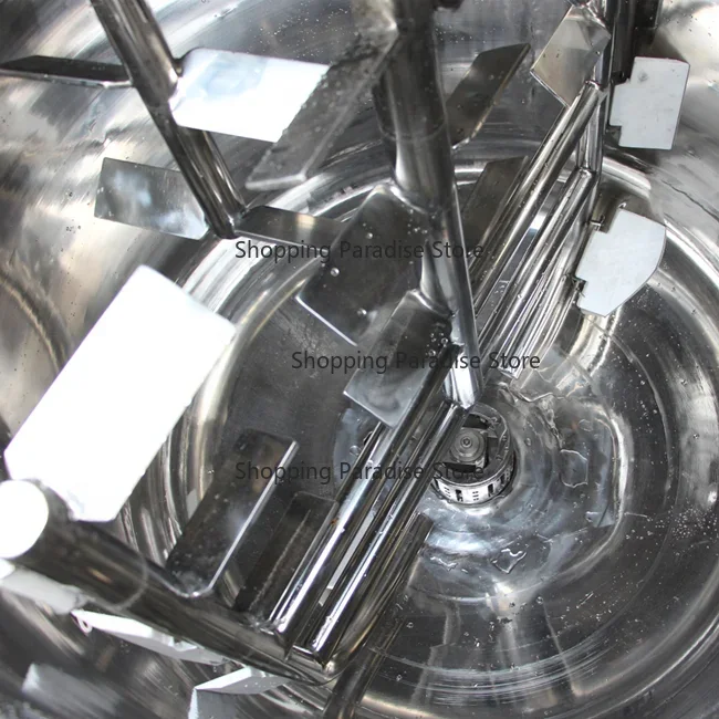 Harga Peralatan Manufaktur Mes - Soap Making Machine Price ulasan dan harga