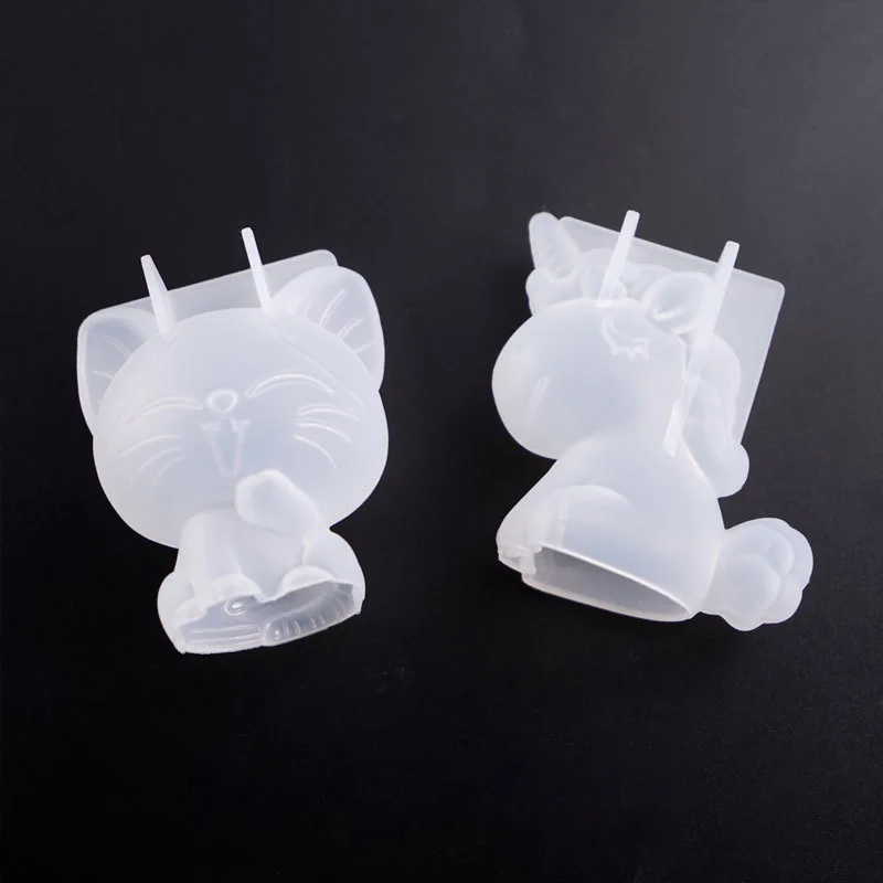 3D silikon geometris Unicorn k - Soap Making Bar ulasan dan harga