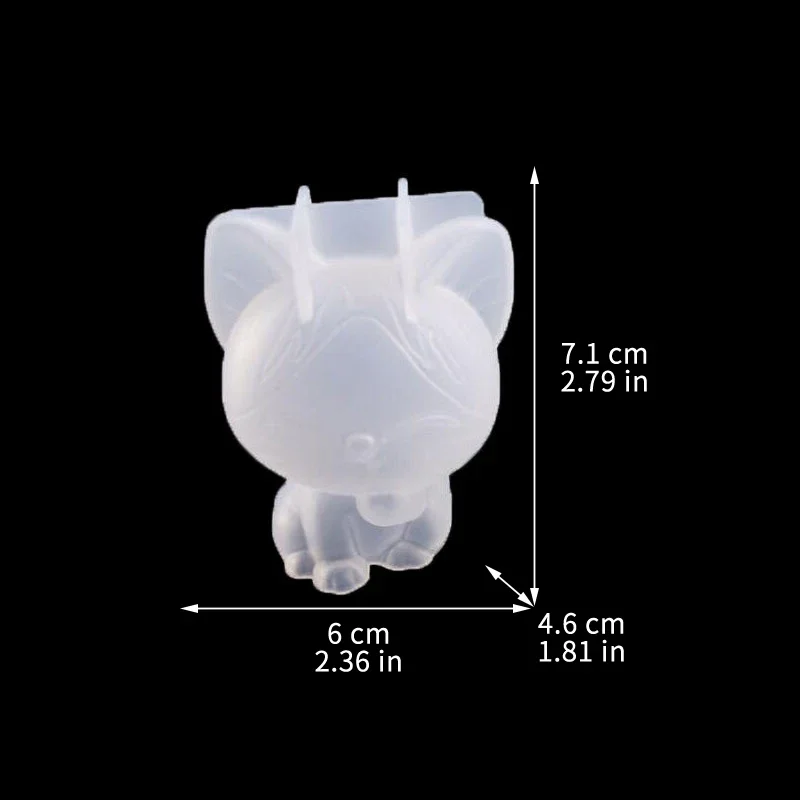 3D silikon geometris Unicorn k - Soap Making Bar ulasan dan harga
