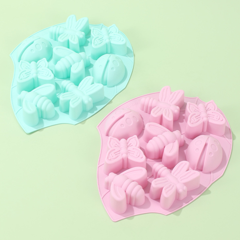 Cetakan Silikon Kupu-kupu Sera - Soap Making Kit Amazon ulasan dan harga