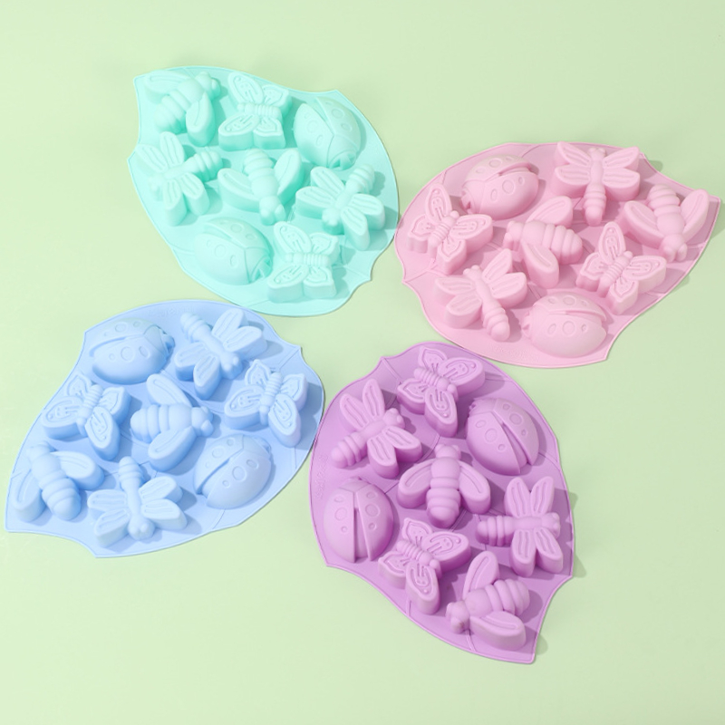 Cetakan Silikon Kupu-kupu Sera - Soap Making Kit Amazon ulasan dan harga
