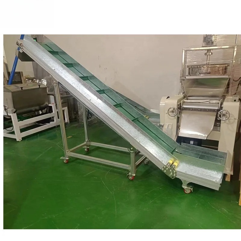 Lini Produksi Finishing Sabun  - Soap Making Machine Price ulasan dan harga