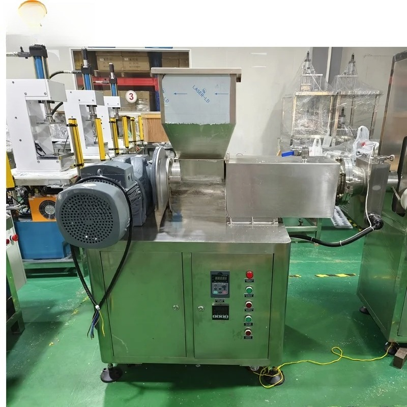 Lini Produksi Finishing Sabun  - Soap Making Machine Price ulasan dan harga