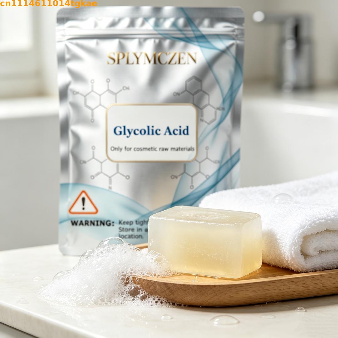 SPLYMCZEN Sabun Pembersih Asam - Soap Making Raw Material ulasan dan harga