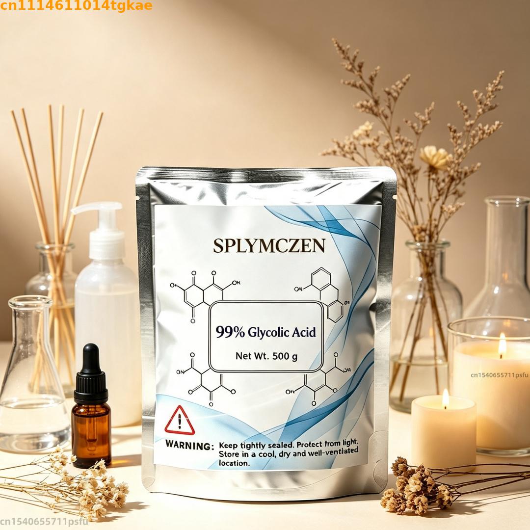 SPLYMCZEN Sabun Pembersih Asam - Soap Making Raw Material ulasan dan harga