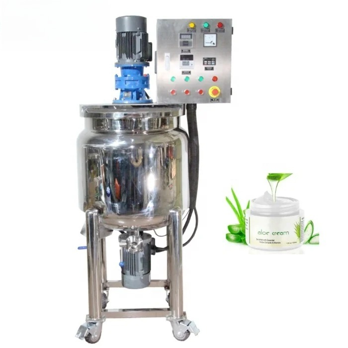 Harga Peralatan Manufaktur Mes - Soap Making Machine Price ulasan dan harga