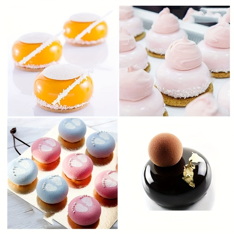 Cetakan Silikon Silinder untuk - Soap Making Bar ulasan dan harga
