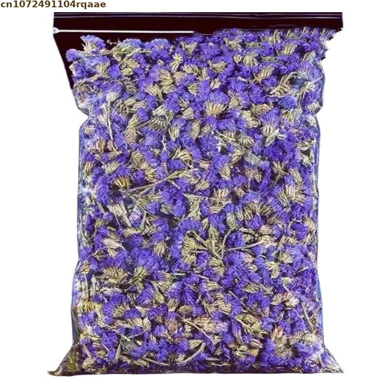Bunga Forget Me Not Kering Ala - Soap Making Raw Material ulasan dan harga