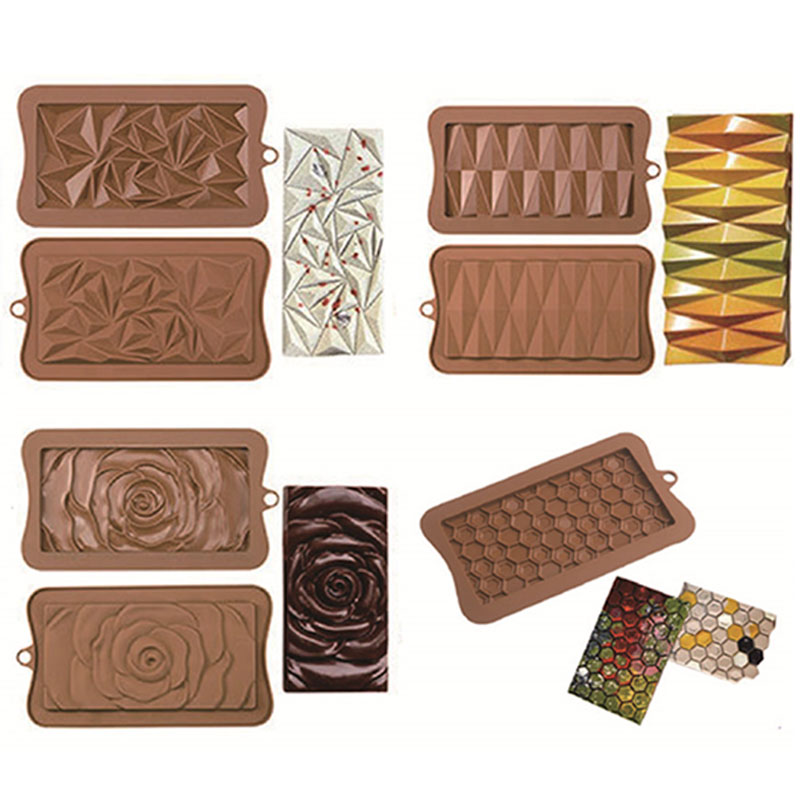 Cetakan memanggang coklat sili - Soap Making Kit Amazon ulasan dan harga