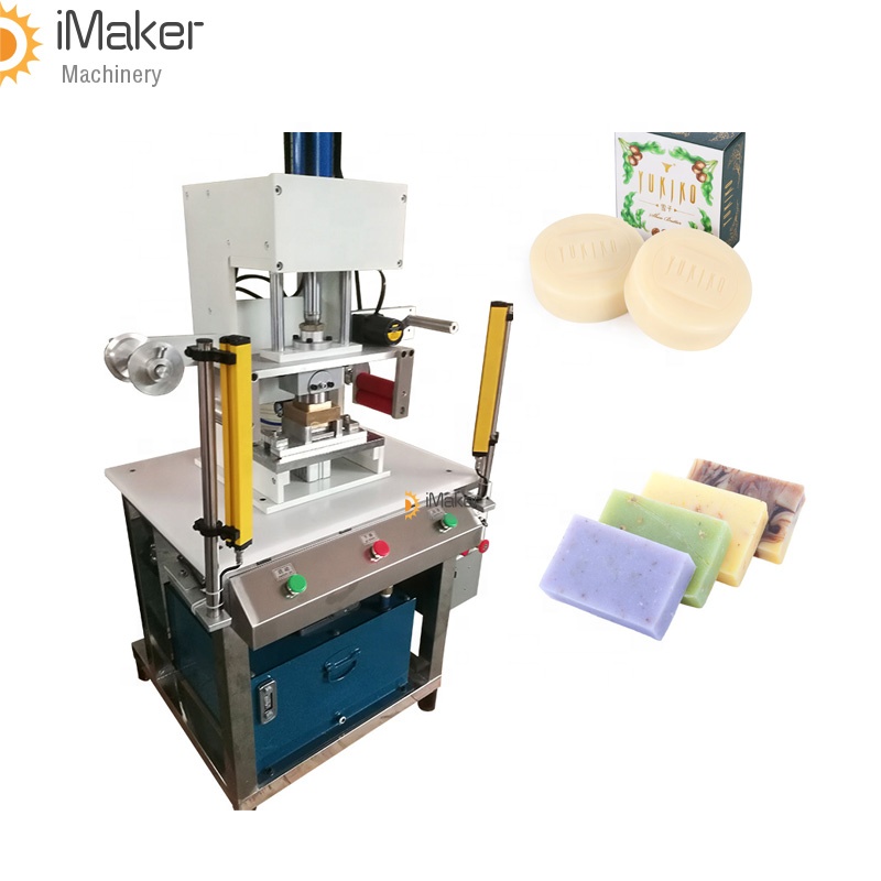 Mesin Pembuat Sabun Buatan Tan - Soap Making Machine Price ulasan dan harga
