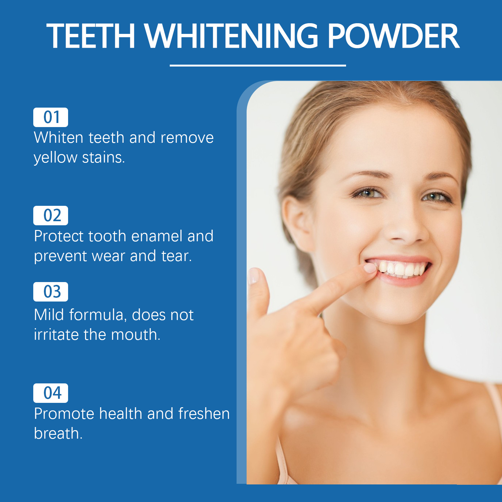ORALHOE Bubuk Pemutih Gigi Ess - Activated Charcoal Powder ulasan dan harga