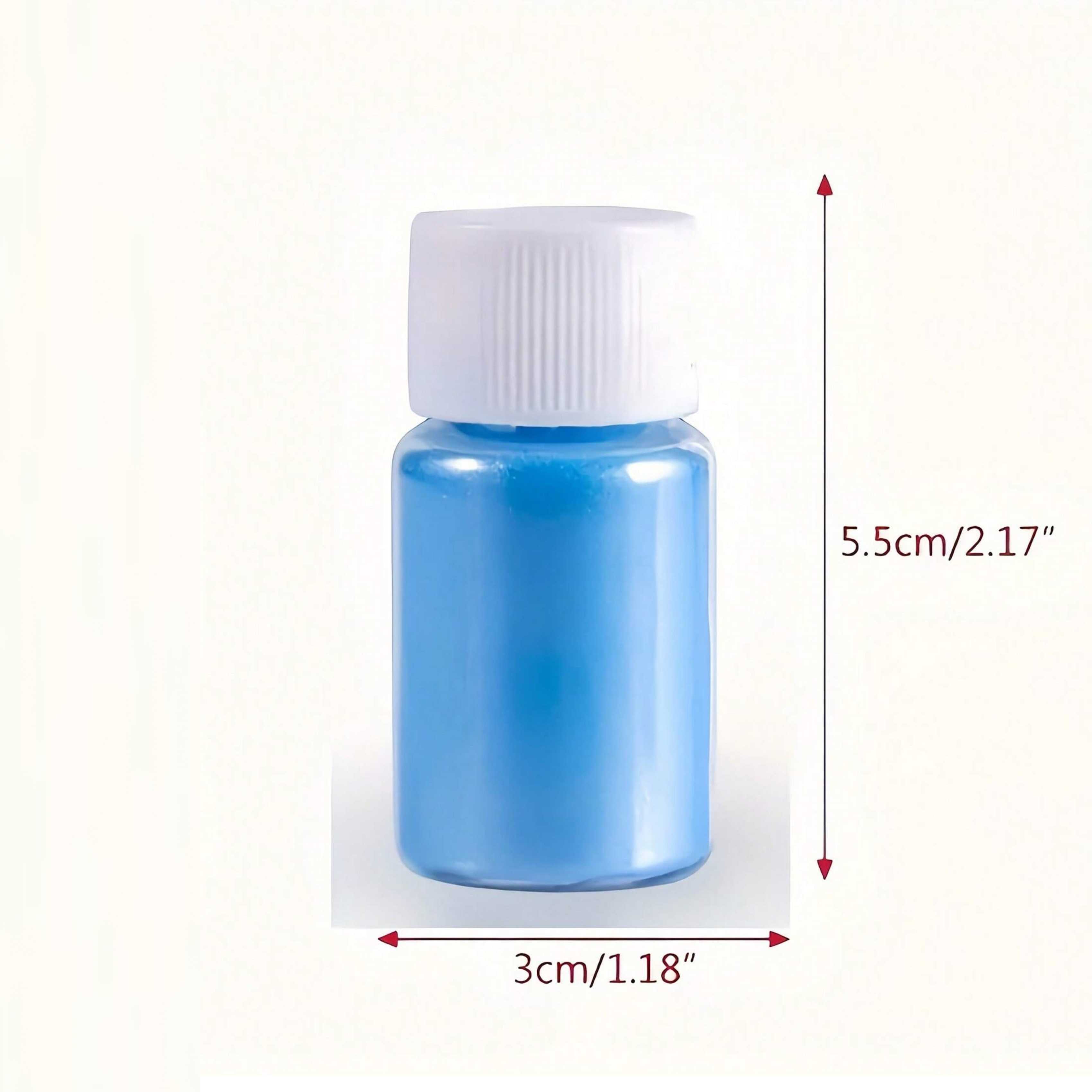 20 Warna, Kemasan 20ml, Resin  - Soap Making Kit Amazon ulasan dan harga