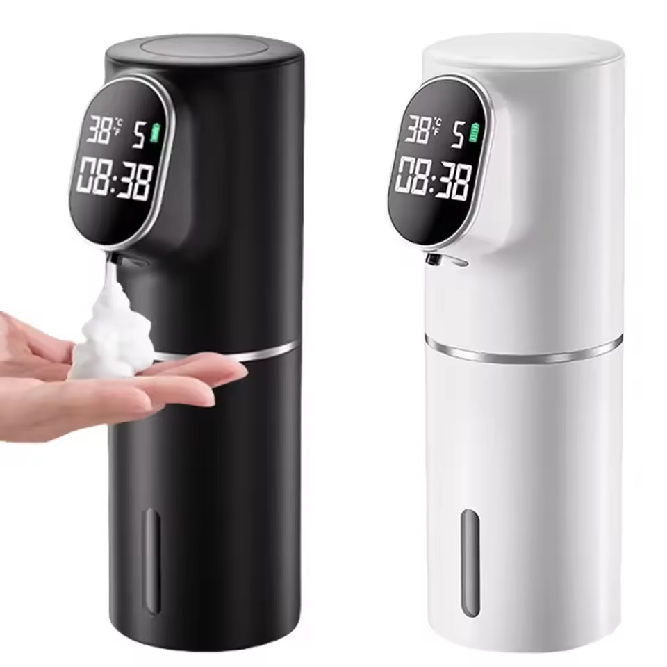 Dispenser Sabun Cair Otomatis  - Soap Making Foam ulasan dan harga