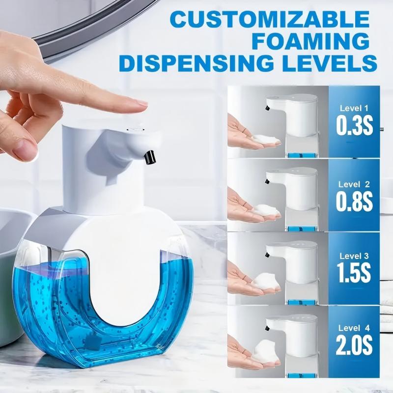 Dispenser Sabun Cair/Busa Otom - Soap Making Foam ulasan dan harga