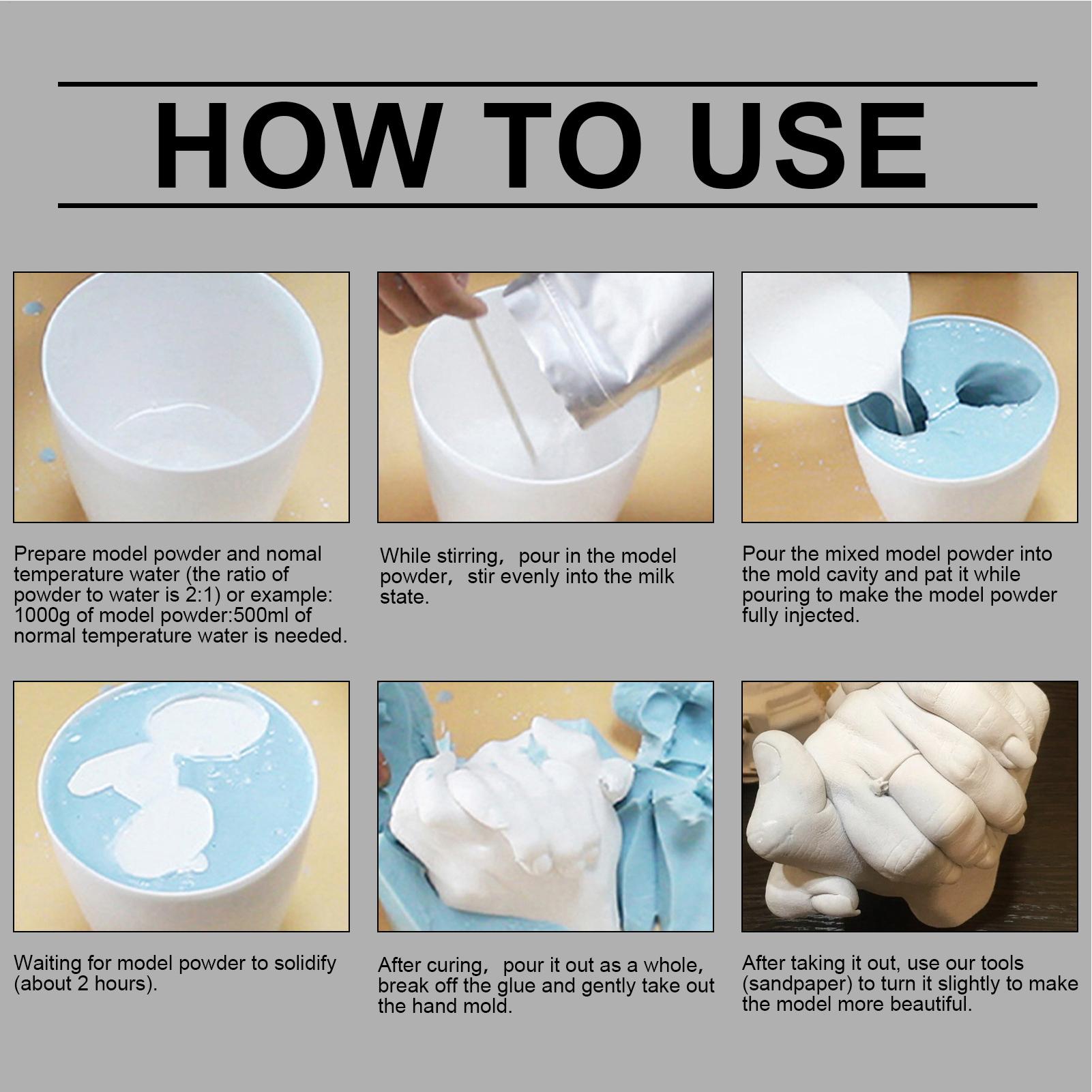 Perlengkapan Pembuatan Cetakan - Soap Making Book For Beginners ulasan dan harga