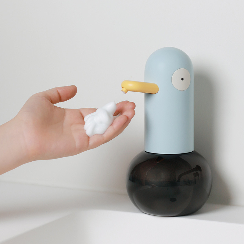 Dispenser Sabun Cair Otomatis  - Soap Making Foam ulasan dan harga
