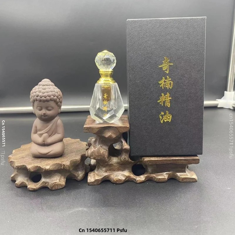 Minyak Wangi Kayu Gaharu Oud K - Soap Making Raw Material ulasan dan harga