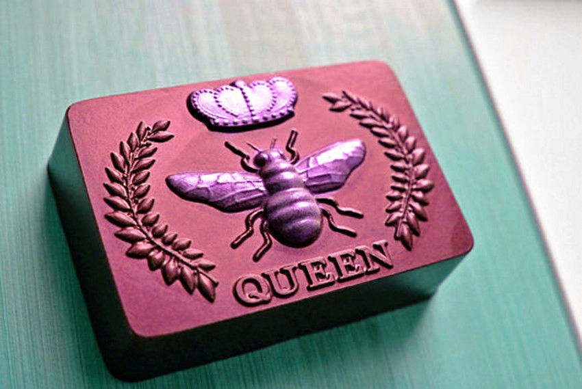 Cetakan Sabun Silikon Cetakan  - Soap Making Queen ulasan dan harga
