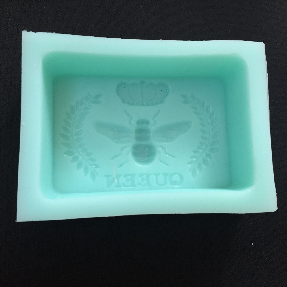 Cetakan Sabun Silikon Cetakan  - Soap Making Queen ulasan dan harga