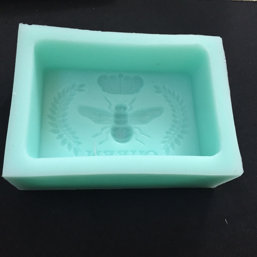 Cetakan Sabun Silikon Cetakan  - Soap Making Queen ulasan dan harga