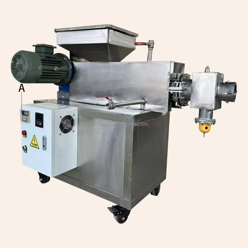 Mesin Pembuat Sabun Batang 202 - Soap Making Machine Price ulasan dan harga