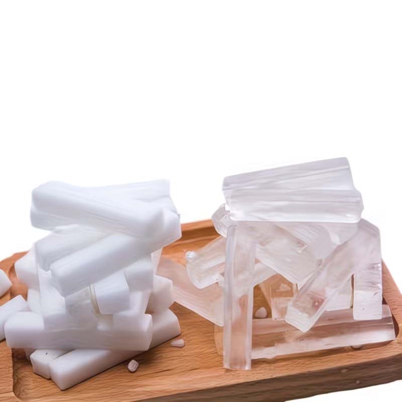 250G Basis Sabun Natura Bening - Soap Making Book For Beginners ulasan dan harga