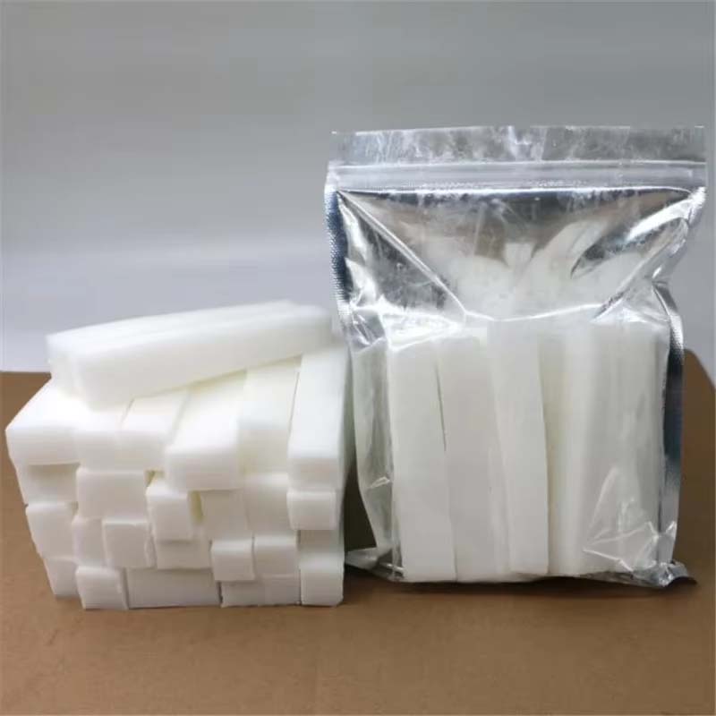 250G Basis Sabun Natura Bening - Soap Making Book For Beginners ulasan dan harga