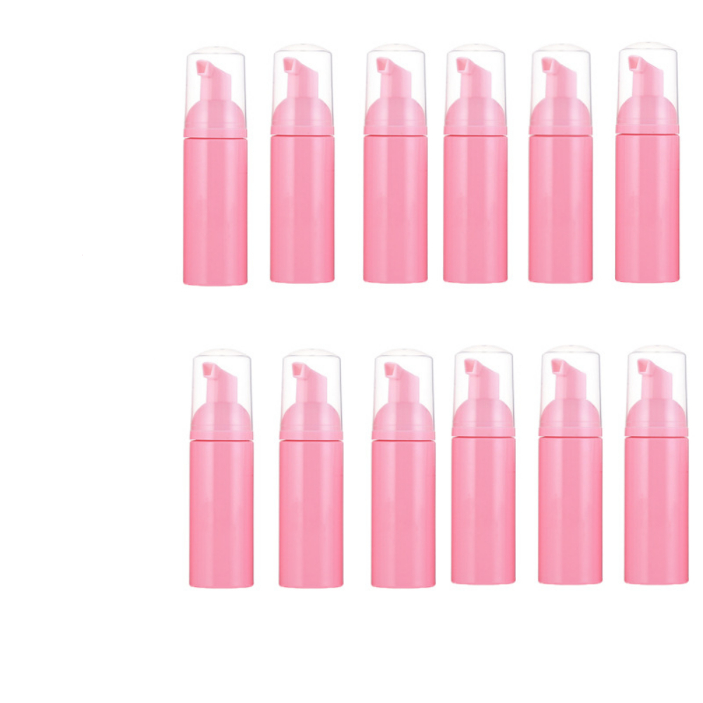 1 Pak 2Oz/60ML Botol Busa Koso - Soap Making Foam ulasan dan harga